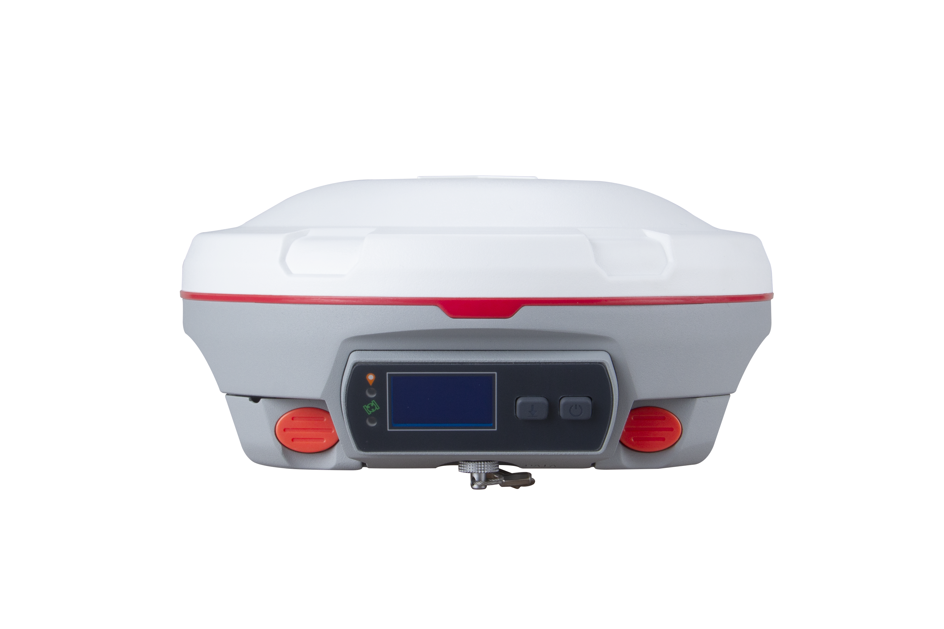 GNSS Receiver
