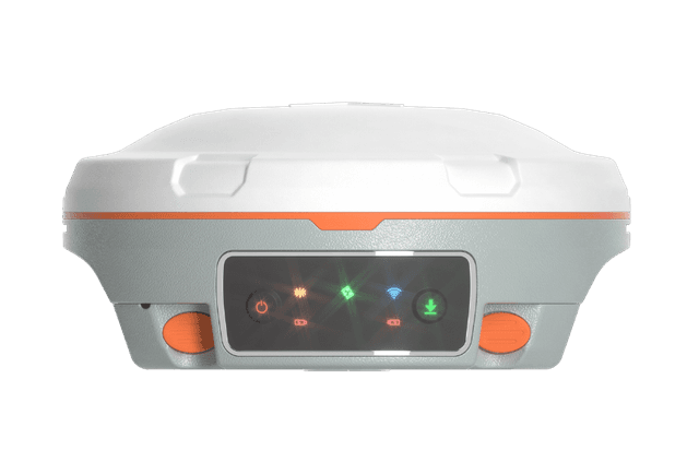 Mars Laser RTK GNSS