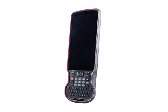 R60 Data Collector