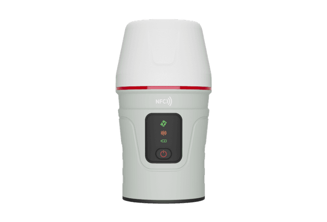 Venus Laser RTK GNSS