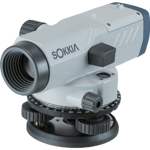 Sokkia B40 Auto Level